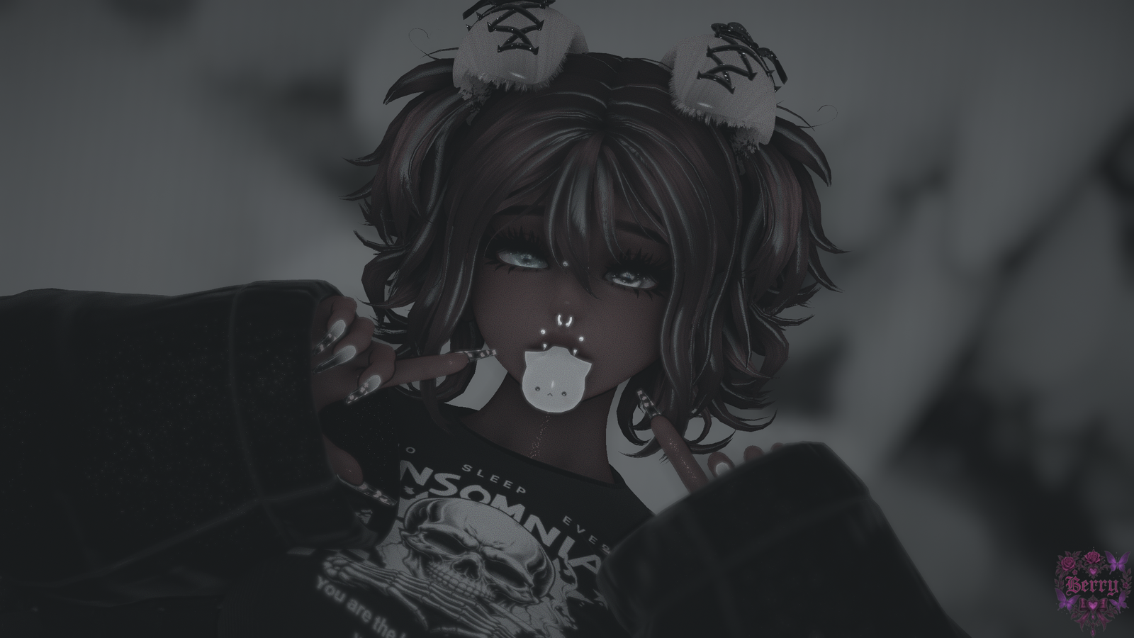 Roxy; [ PC+Quest / SFW+NSFW] ♡