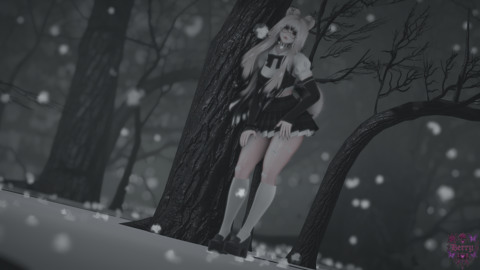 Roxy; [ PC+Quest / SFW+NSFW] ♡
