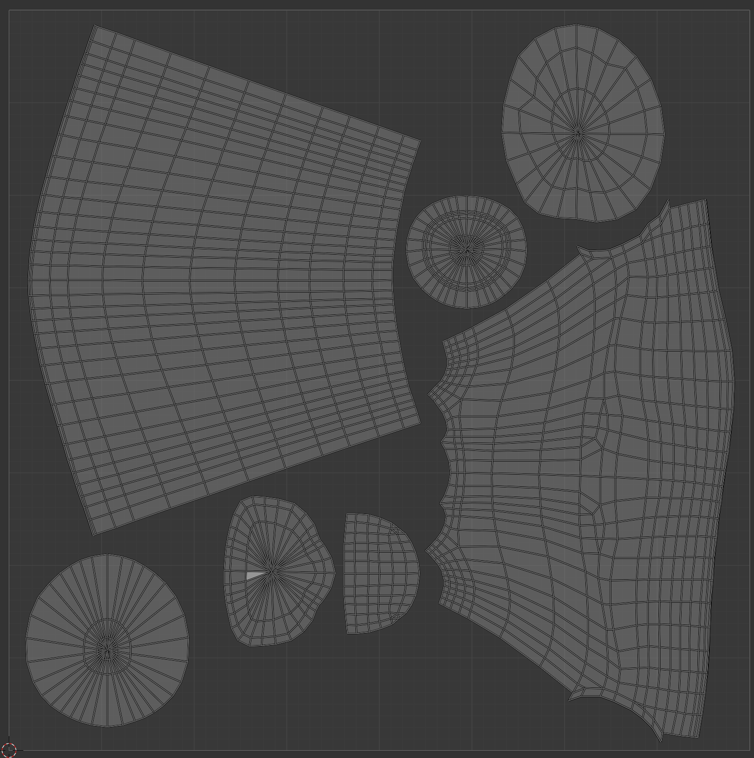 ❤Rikkor Warmers❤ -For the Tior, Siruru & Recolu