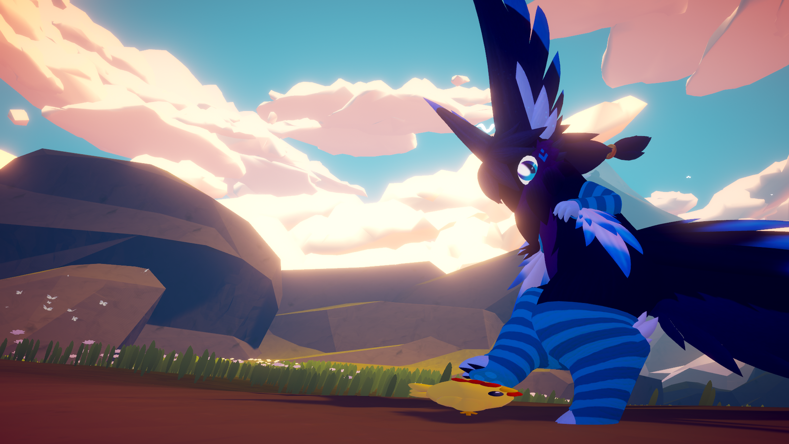 ❤Rikkor Warmers❤ -For the Tior, Siruru & Recolu