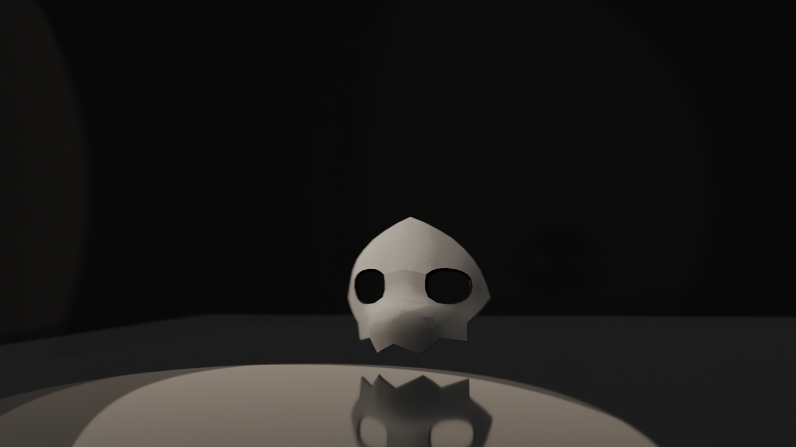 Puro Mask > Lumistera/Goobastera