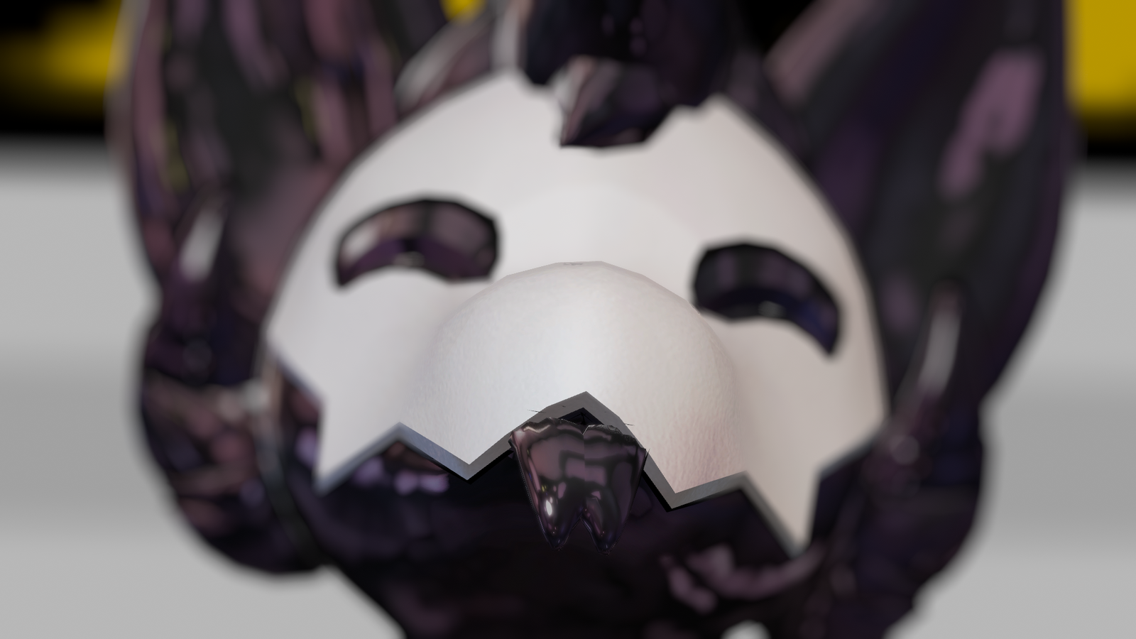 Puro Mask > Lumistera/Goobastera