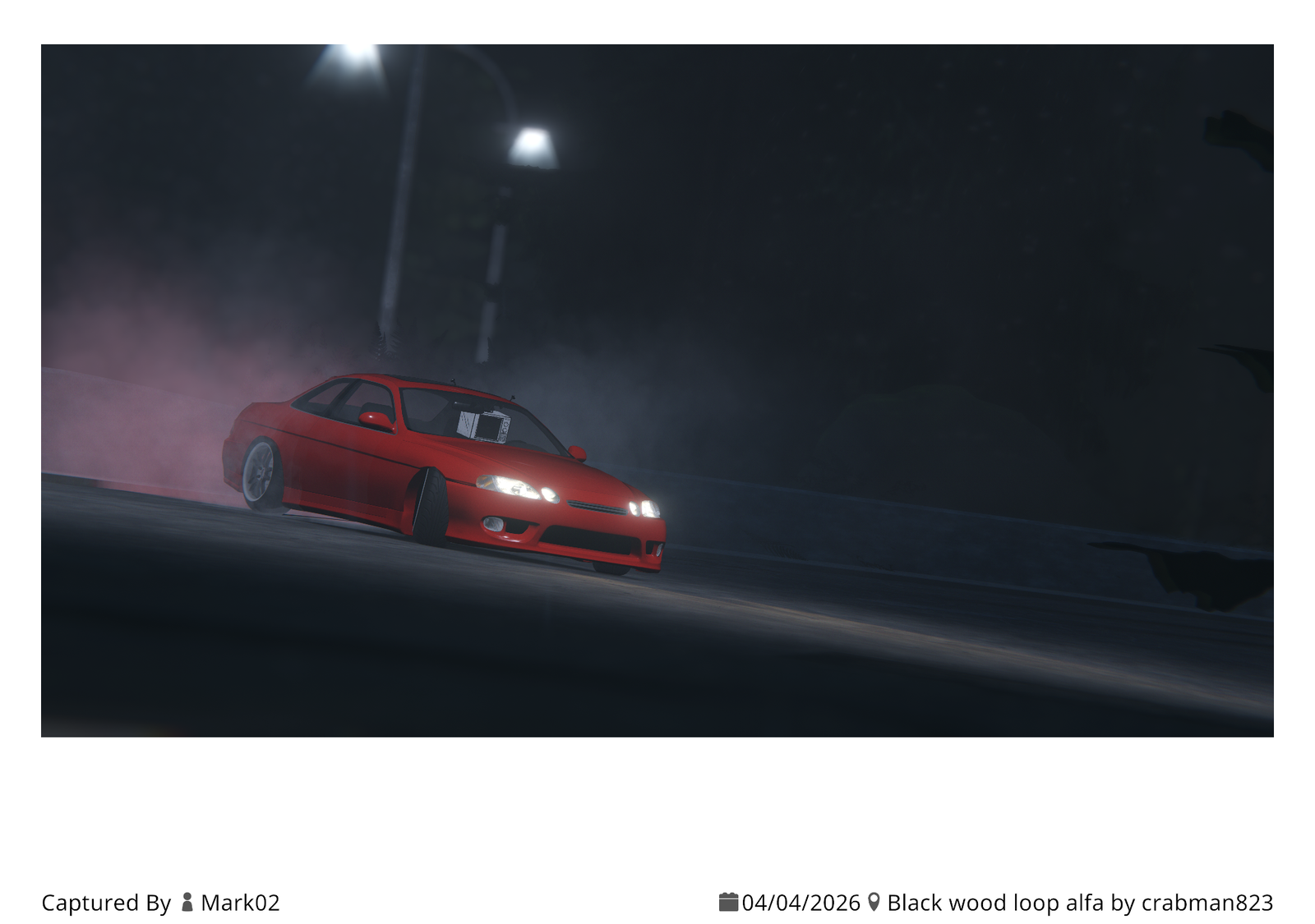Banner Background