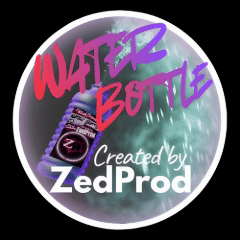 Trending Water Bottles