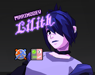 Lilith (VRCFT)
