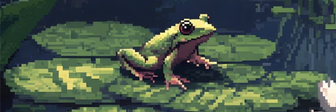 Banner Background