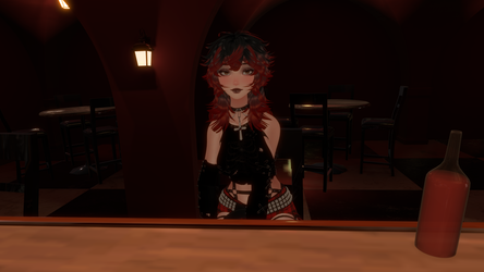 Maeve [PC,QUEST,FT,SPS,PCS,GOGO]