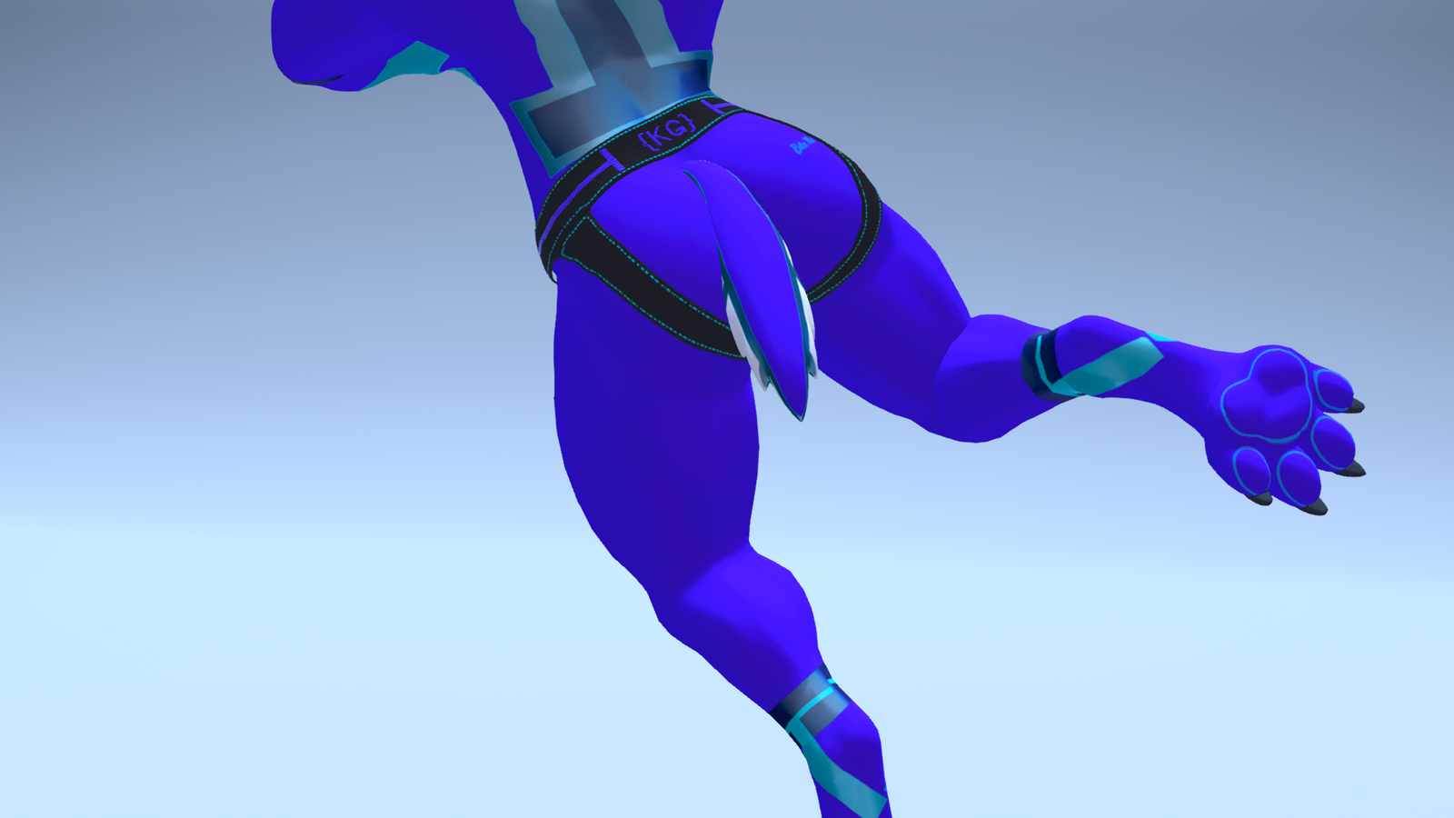Pup Pack Jockstrap