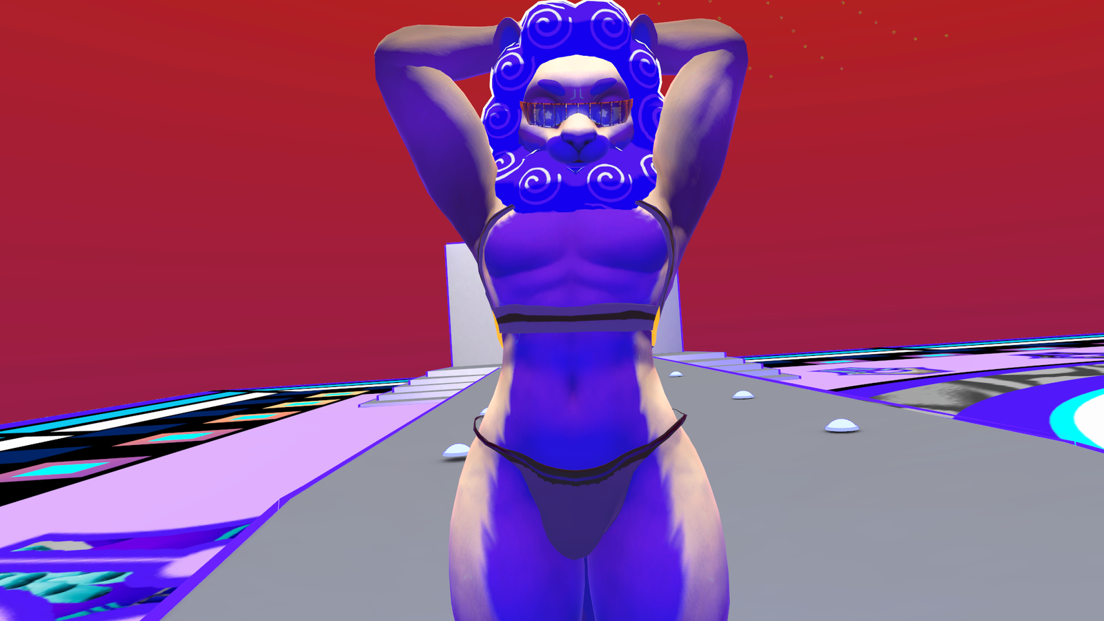 Jockstrap for Legato