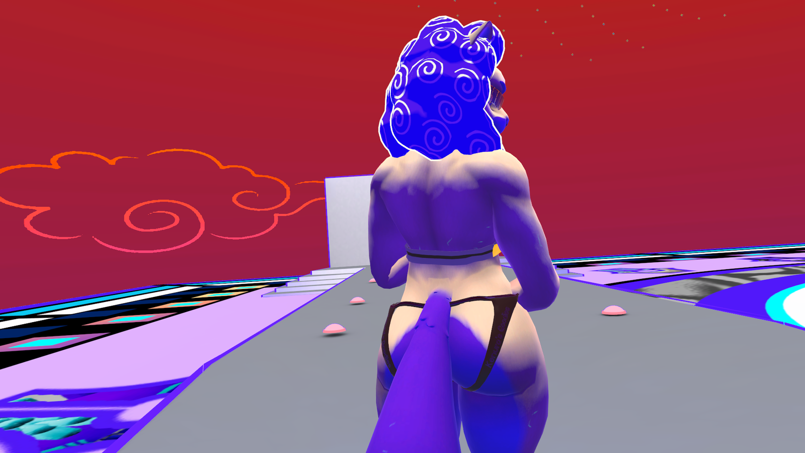 Jockstrap for Legato