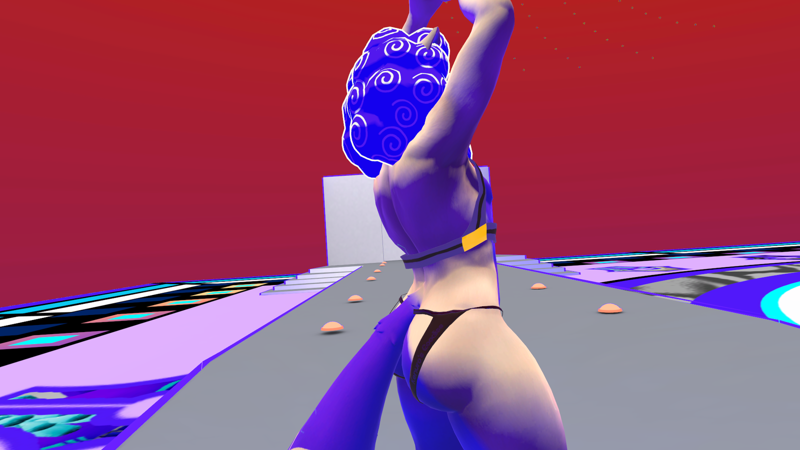 Jockstrap for Legato