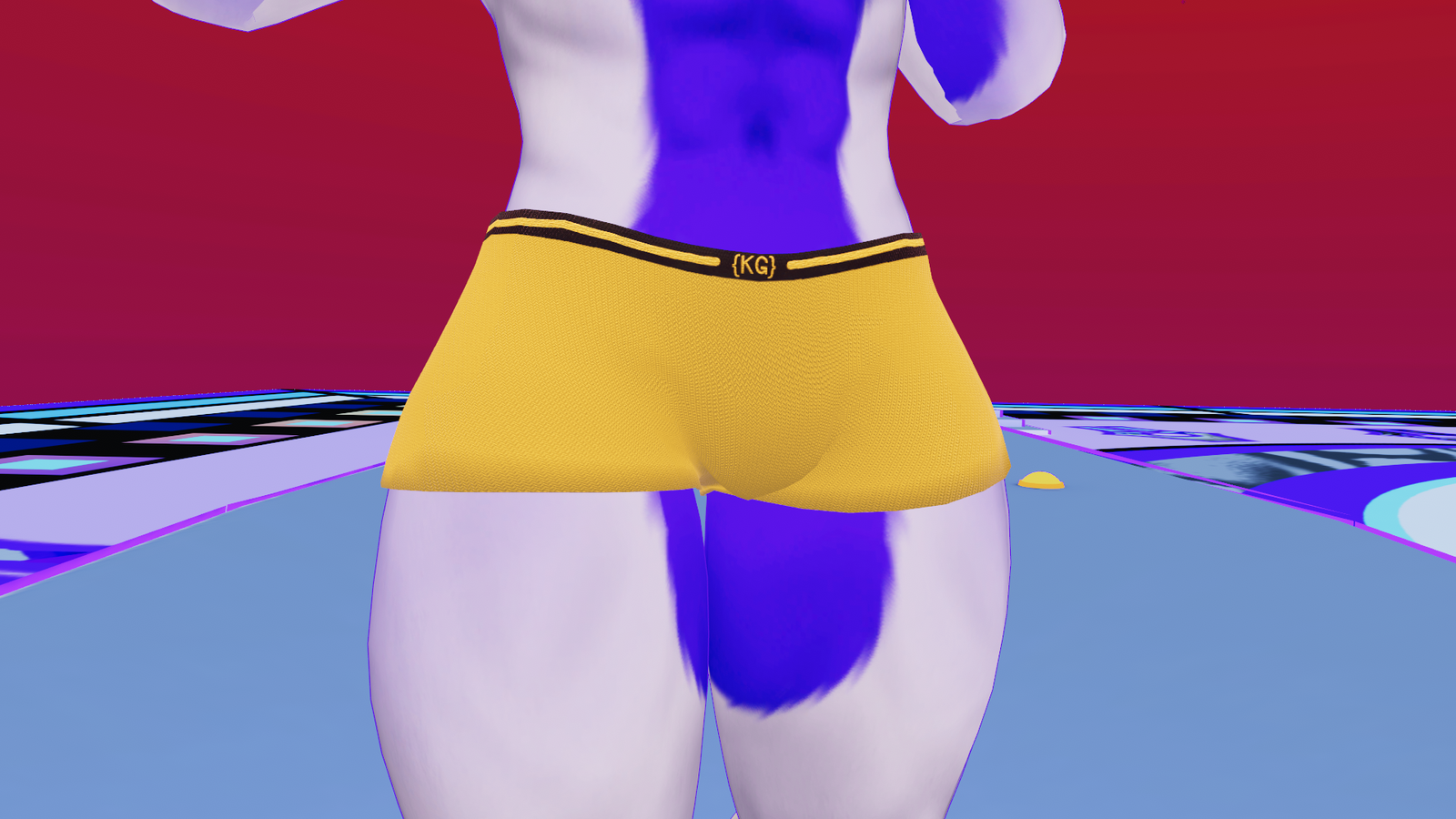 Jock Trunk for Winterpaw Feline