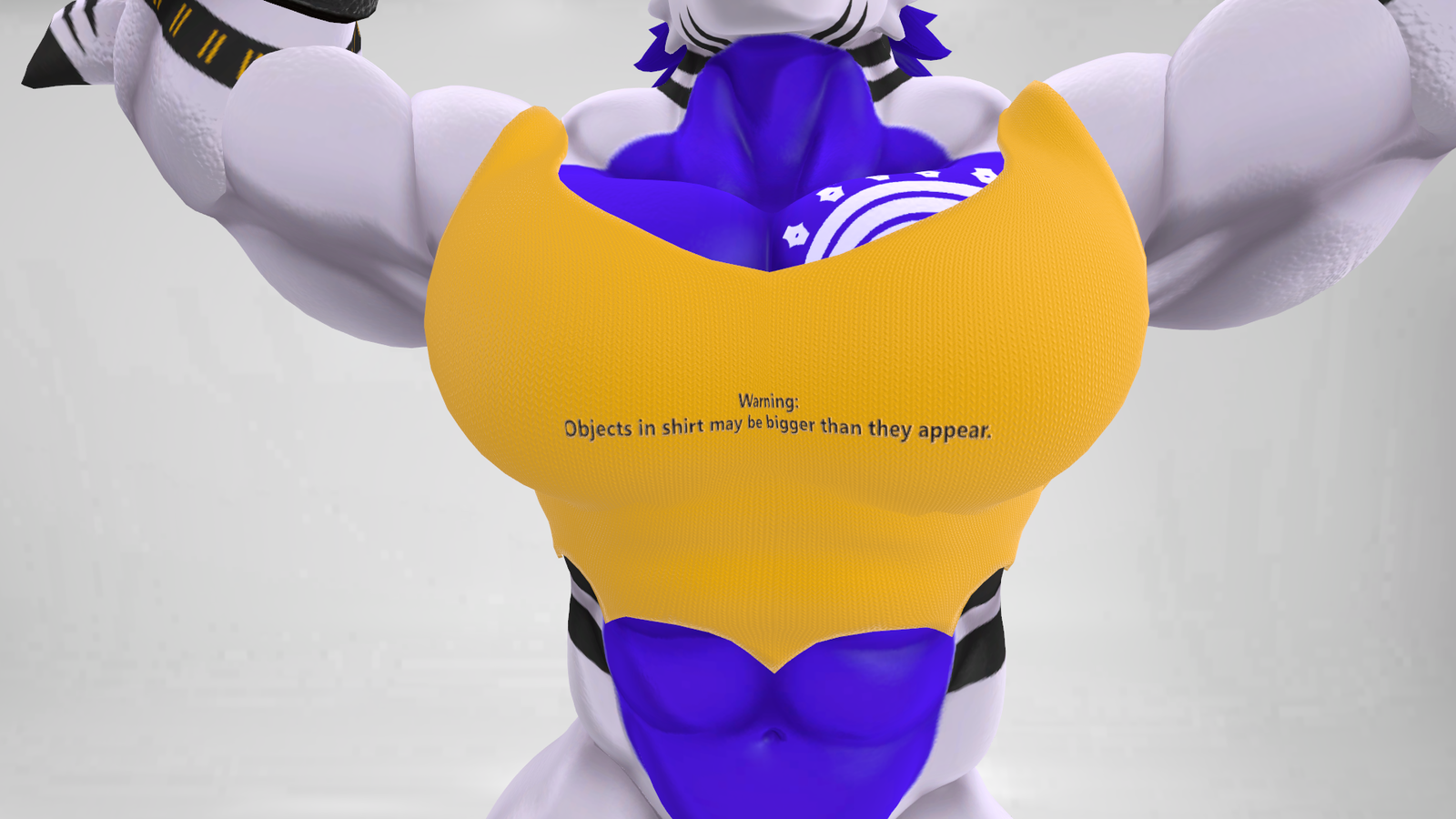 Jagged Crop for Lunar Growl