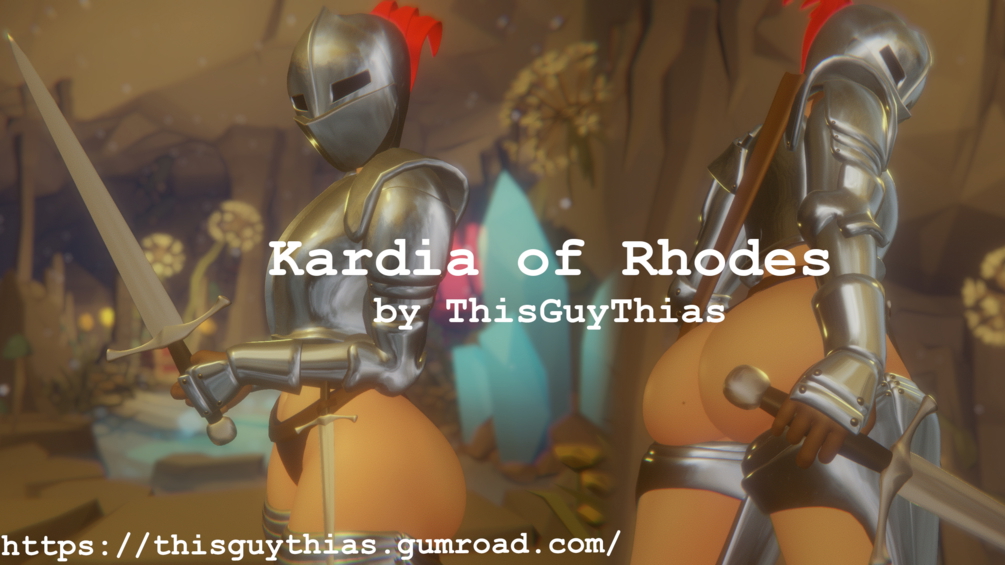 Kardia of Rhodes