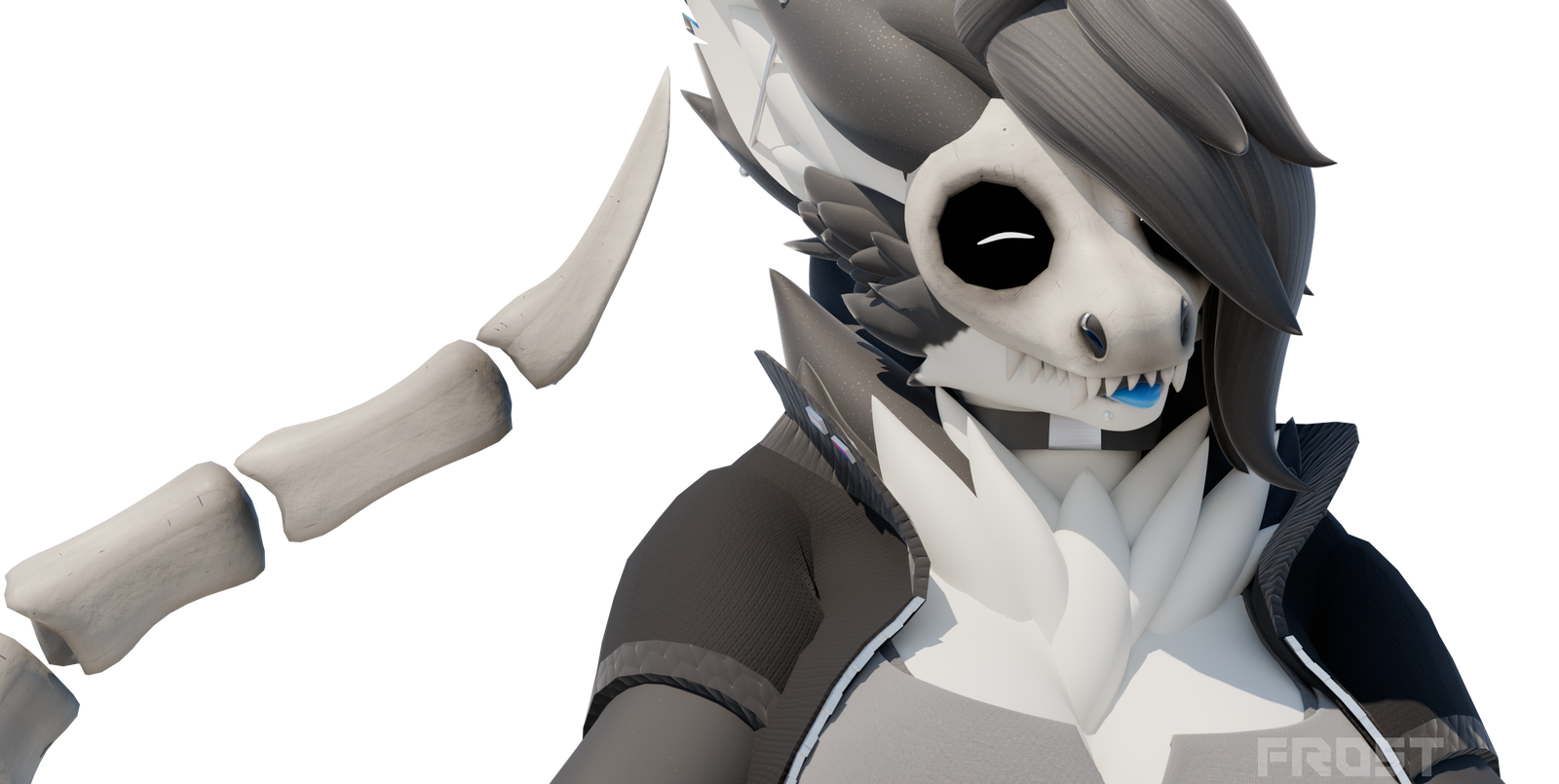 Banner Background
