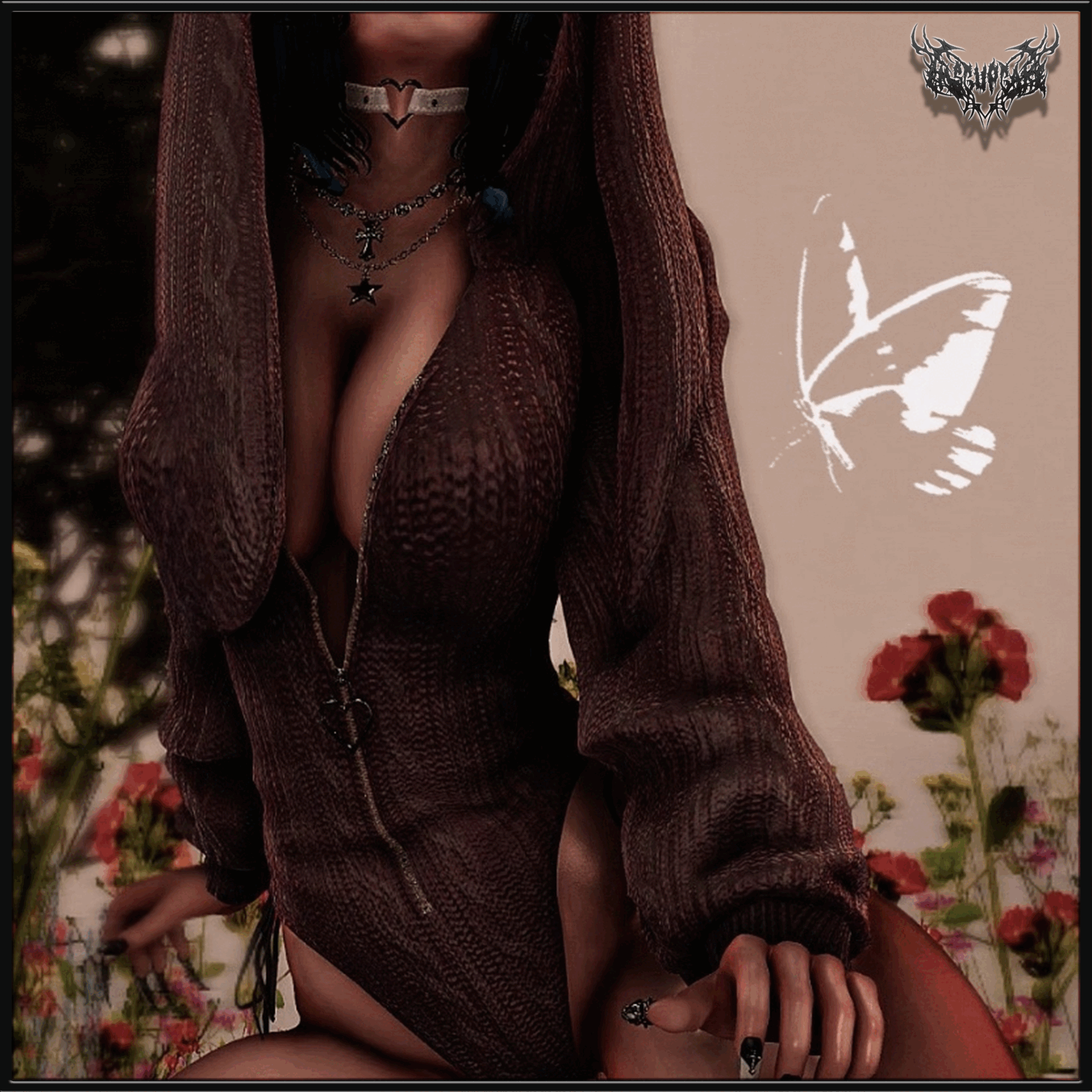 BOOSETTE | BOO V2 | PC + QUEST + VRCFT