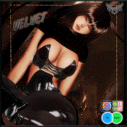VELVET | PC | QUEST | & VRCFT |