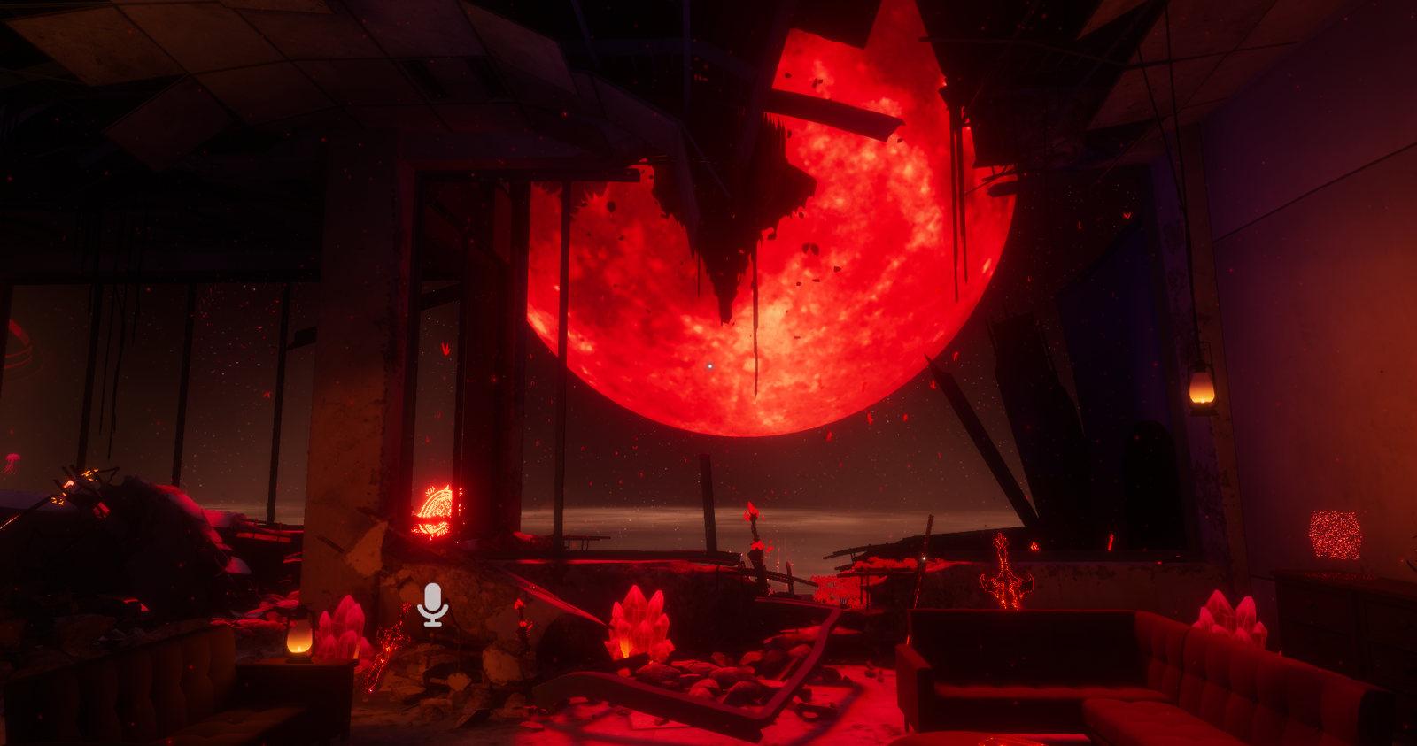 Banner Background