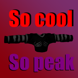 Simple Shirt for Sabrean V2