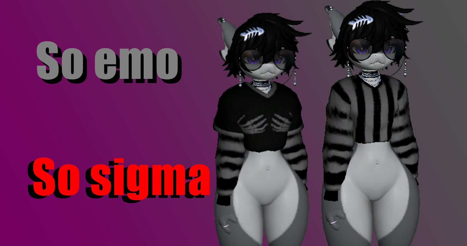 Simple Shirt for Sabrean V2