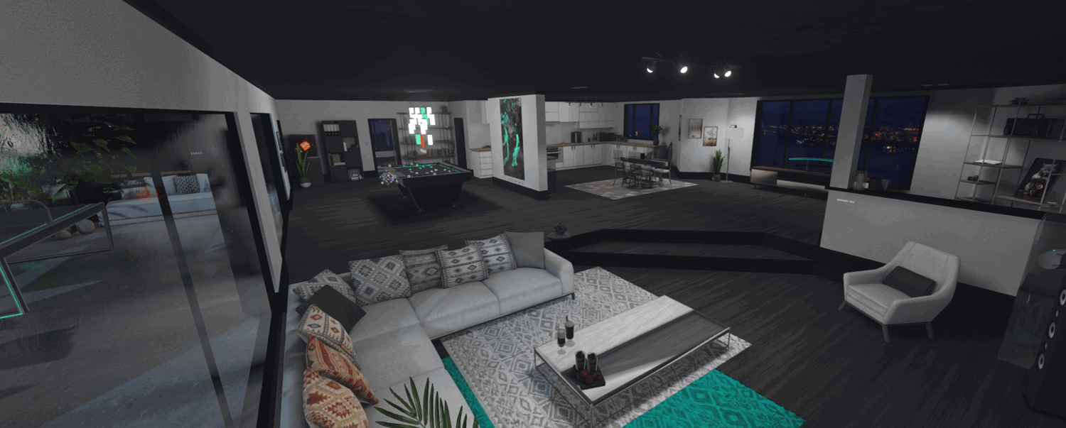 Apartment 42 - Remastered