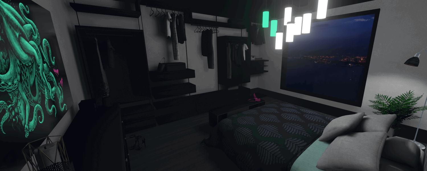 Apartment 42 - Remastered