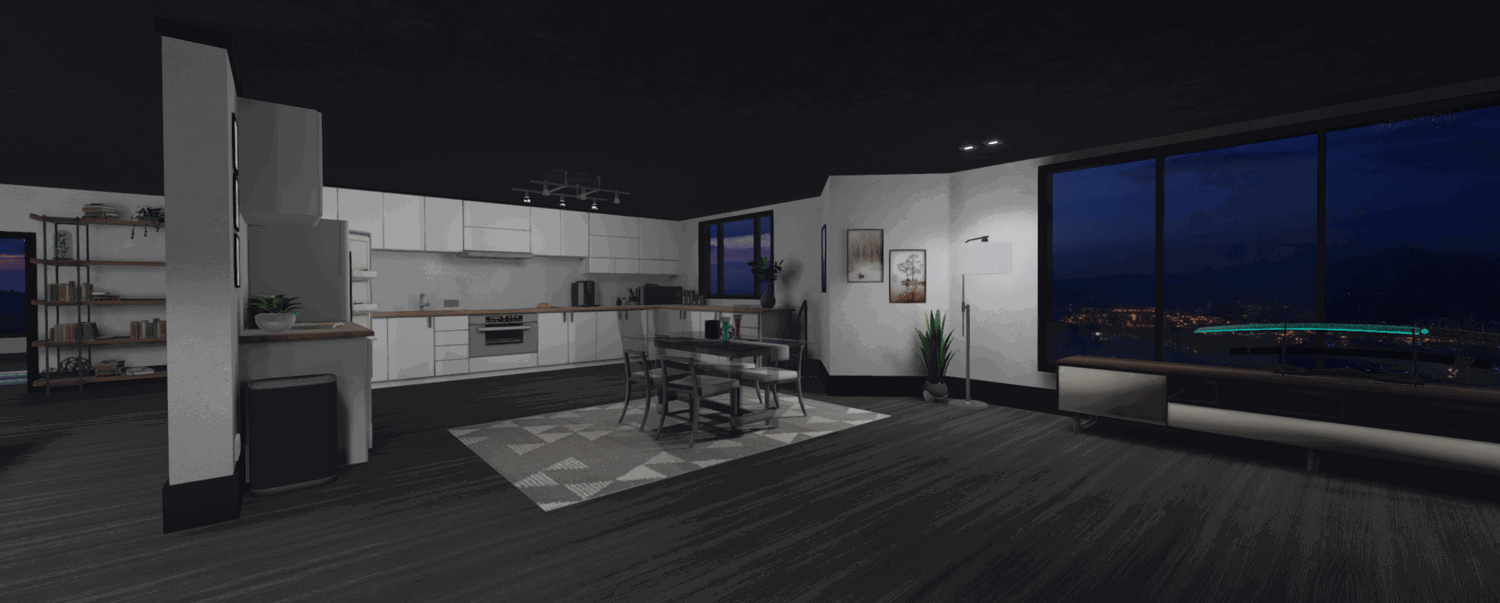 Apartment 42 - Remastered