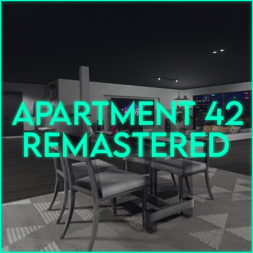 Apartment 42 - Remastered