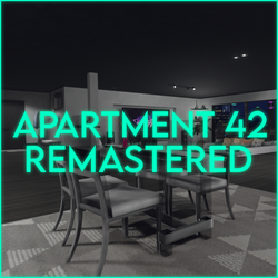 Apartment 42 - Remastered
