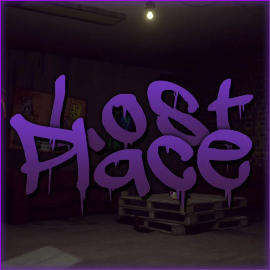 Lost Place