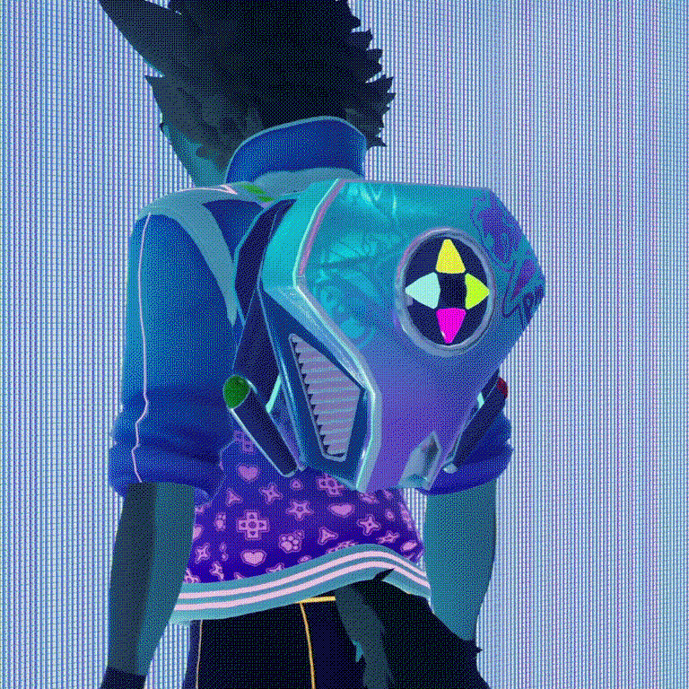 Bowie's Ultra Jetpack (PC)
