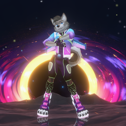 Pawlidog Ultra Asset Pack