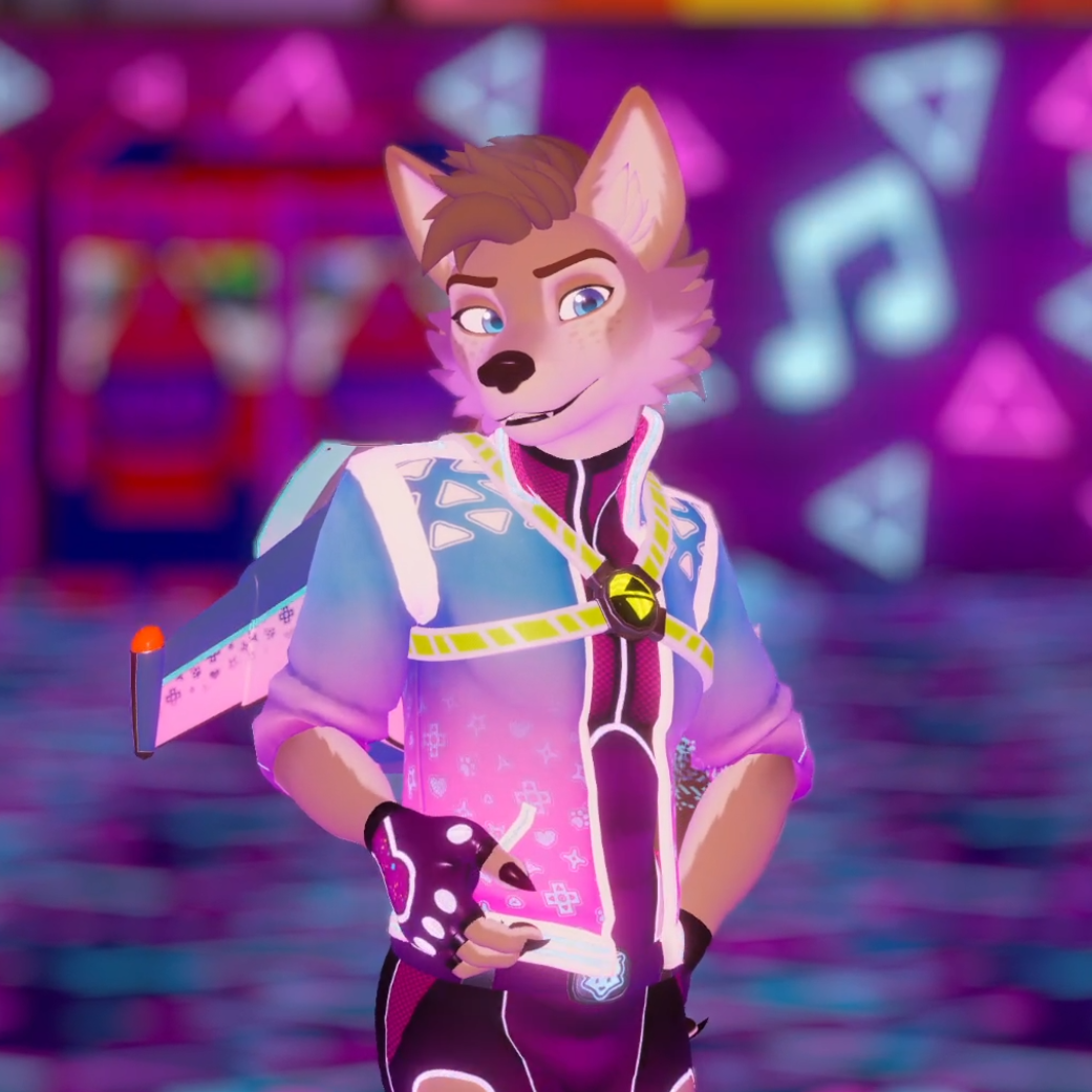 Pawlidog Ultra Asset Pack