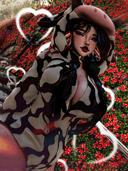 Monica - PC only - SPS+GoGo