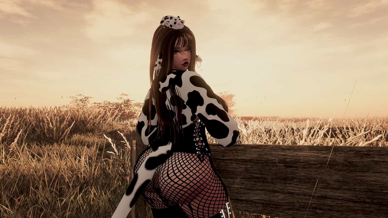 Monica - PC only - SPS+GoGo