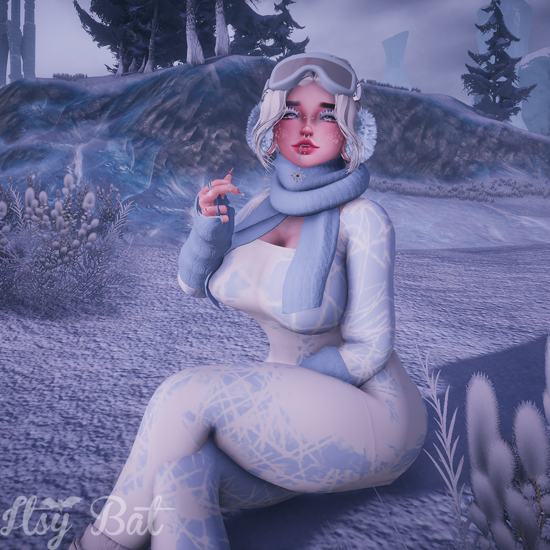 Wynter - Limited - PC Only - SPS + GoGo Loco