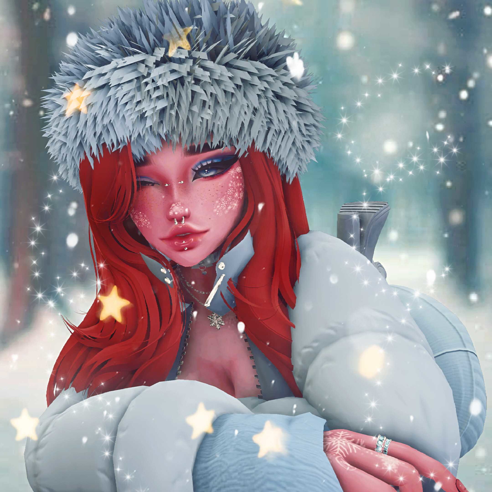 Wynter - Limited - PC Only - SPS + GoGo Loco