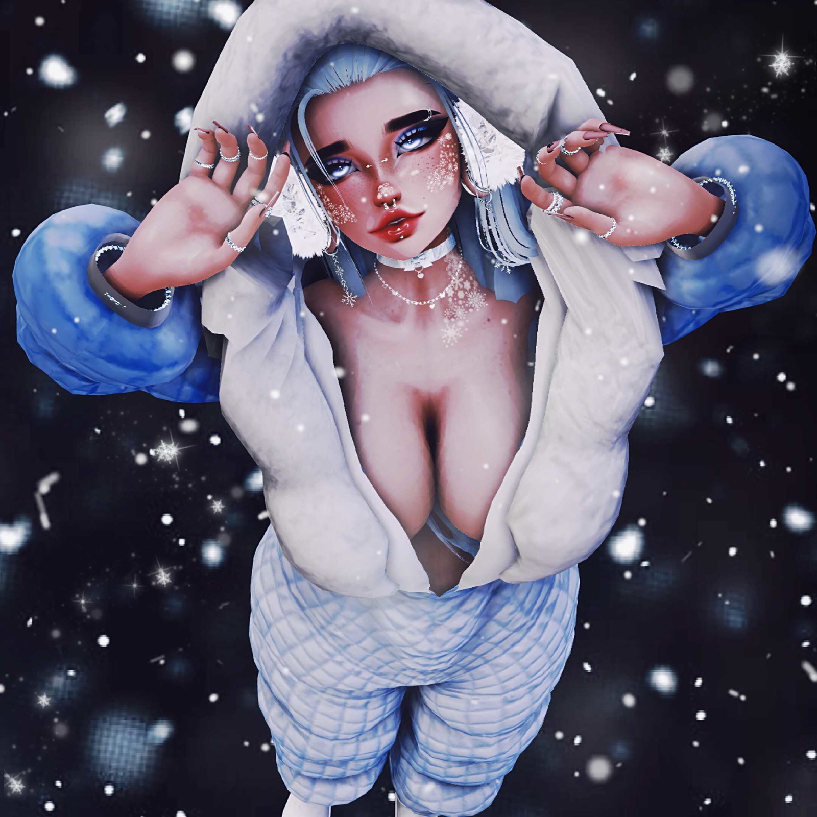 Wynter - Limited - PC Only - SPS + GoGo Loco