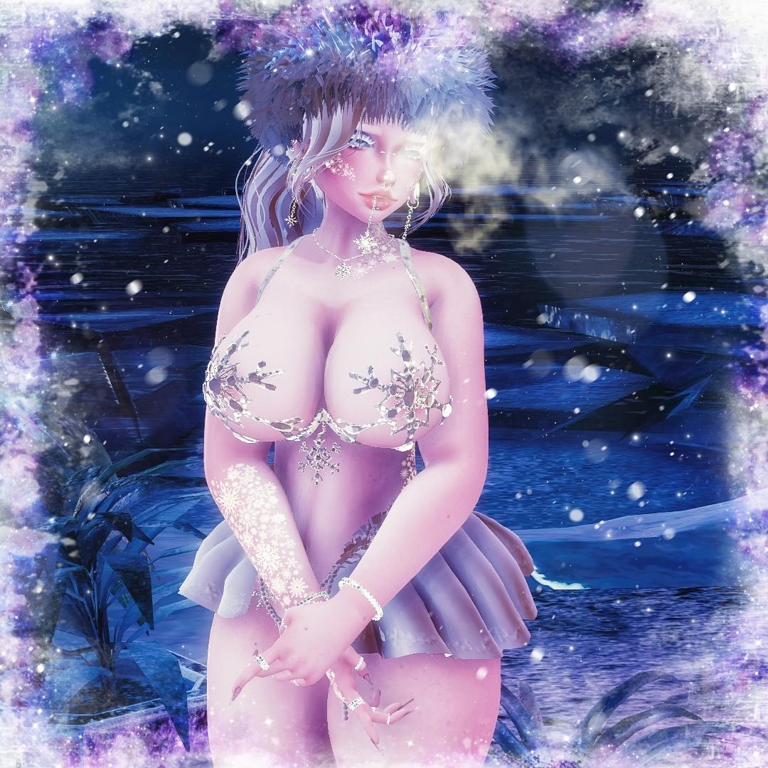 Wynter - Limited - PC Only - SPS + GoGo Loco