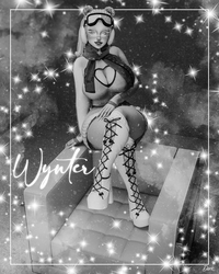 Wynter - Limited - PC Only - SPS + GoGo Loco