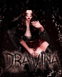 Dravina - PC - SPS+GoGO