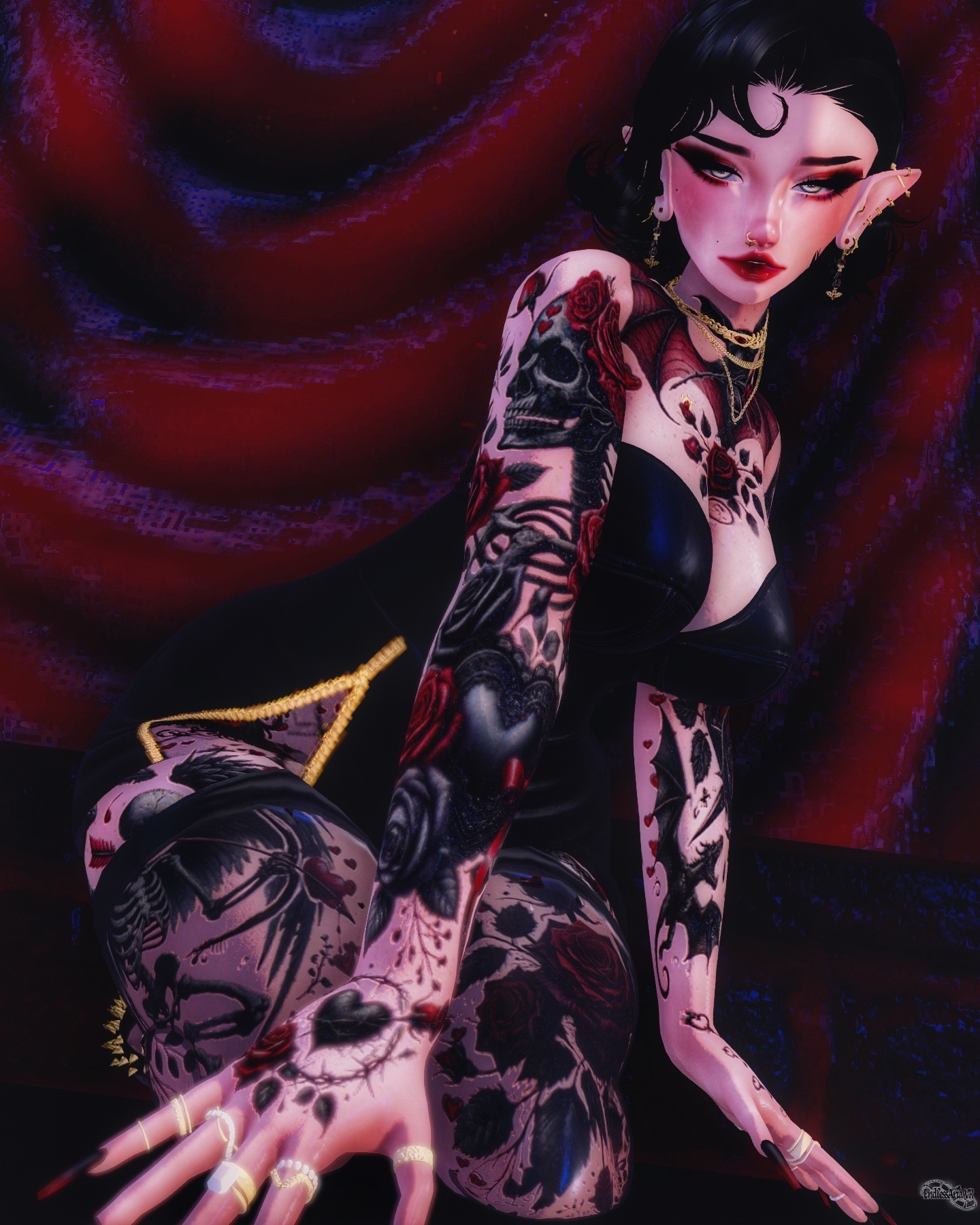 Dravina - PC - SPS+GoGO