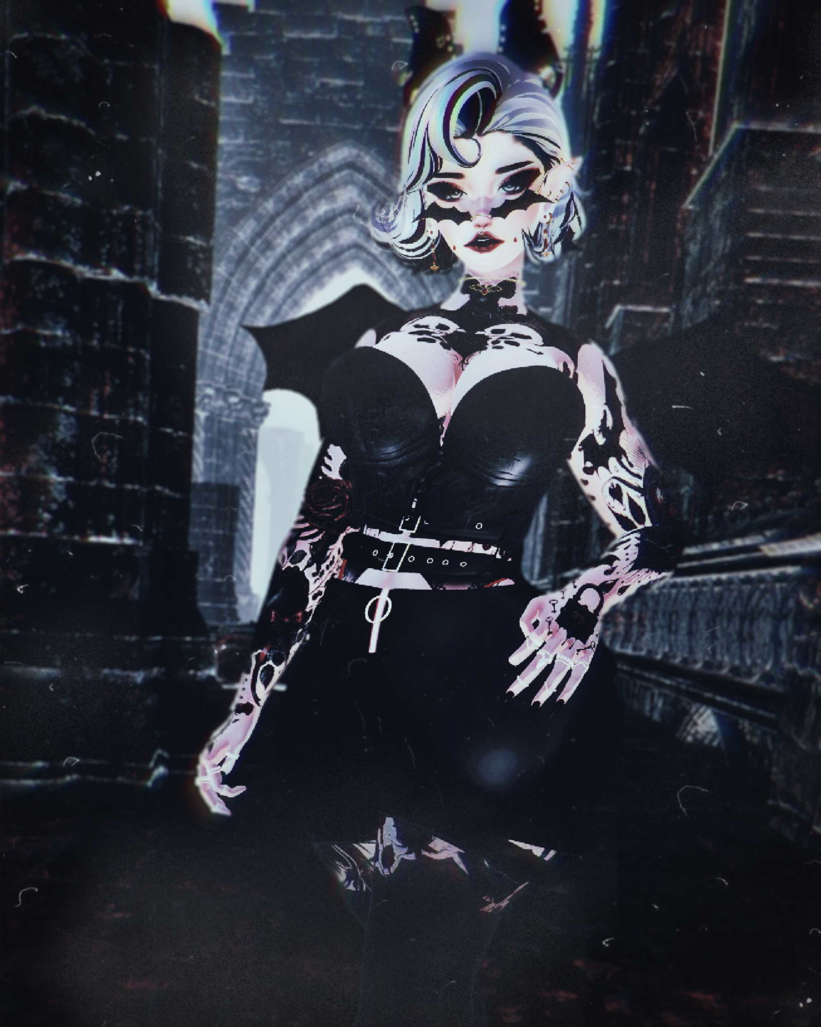 Dravina - PC - SPS+GoGO