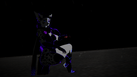 Duality Nebula Retexture