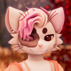 Neo Cow Texture Mayu