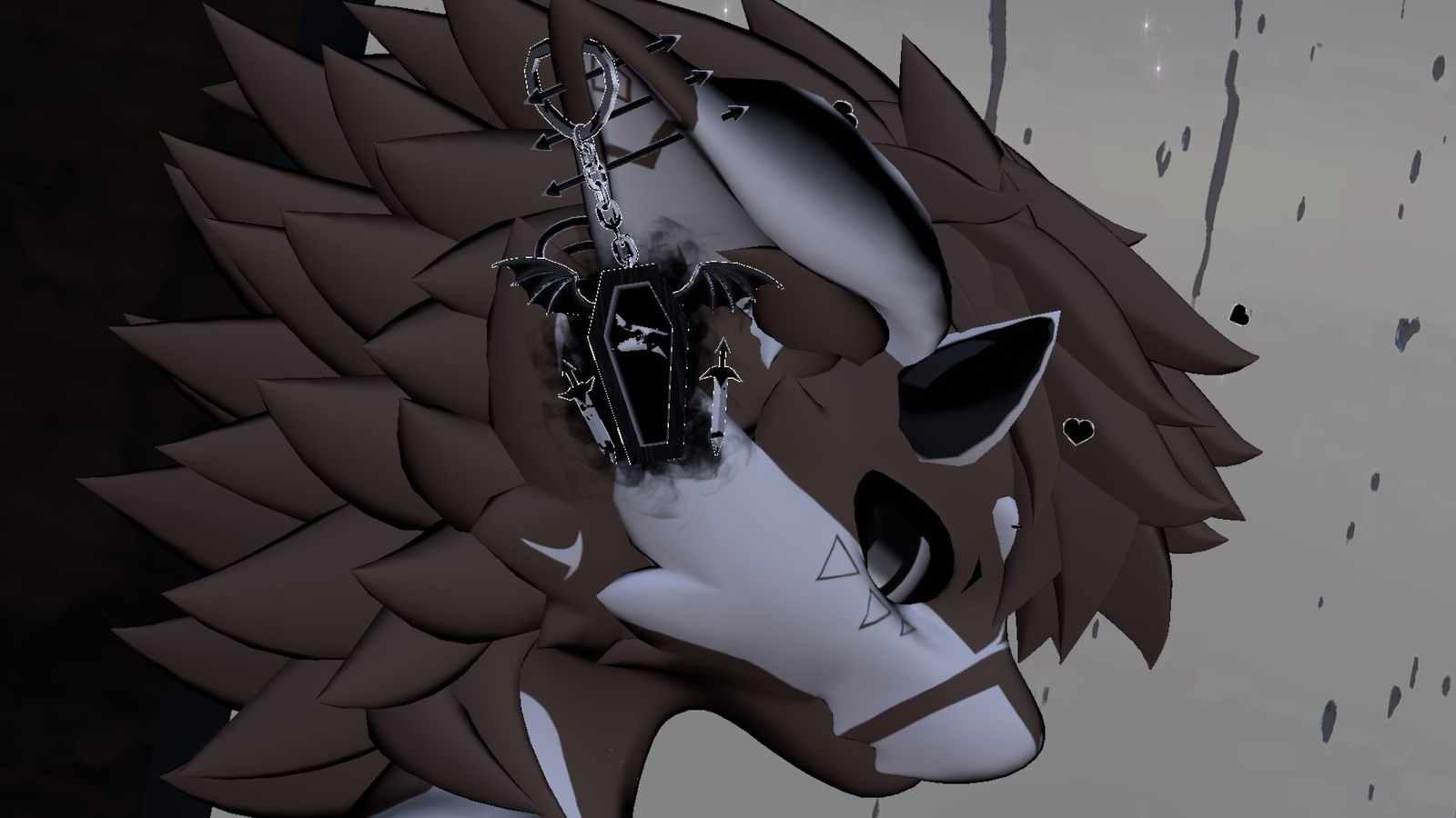 Spooky Earing Bundle Vol.1 (Nardo, Novabeast, Mayu Prefabs)