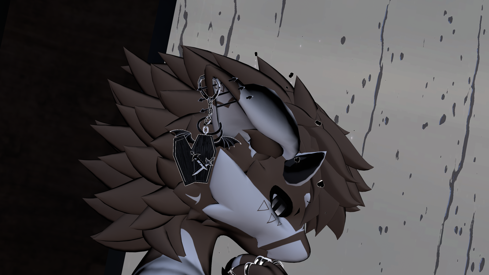 Spooky Earing Bundle Vol.1 (Nardo, Novabeast, Mayu Prefabs)