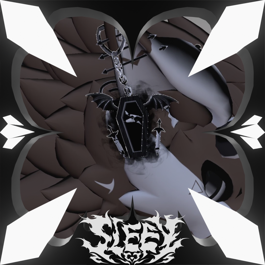 Spooky Earing Bundle Vol.1 (Nardo, Novabeast, Mayu Prefabs)