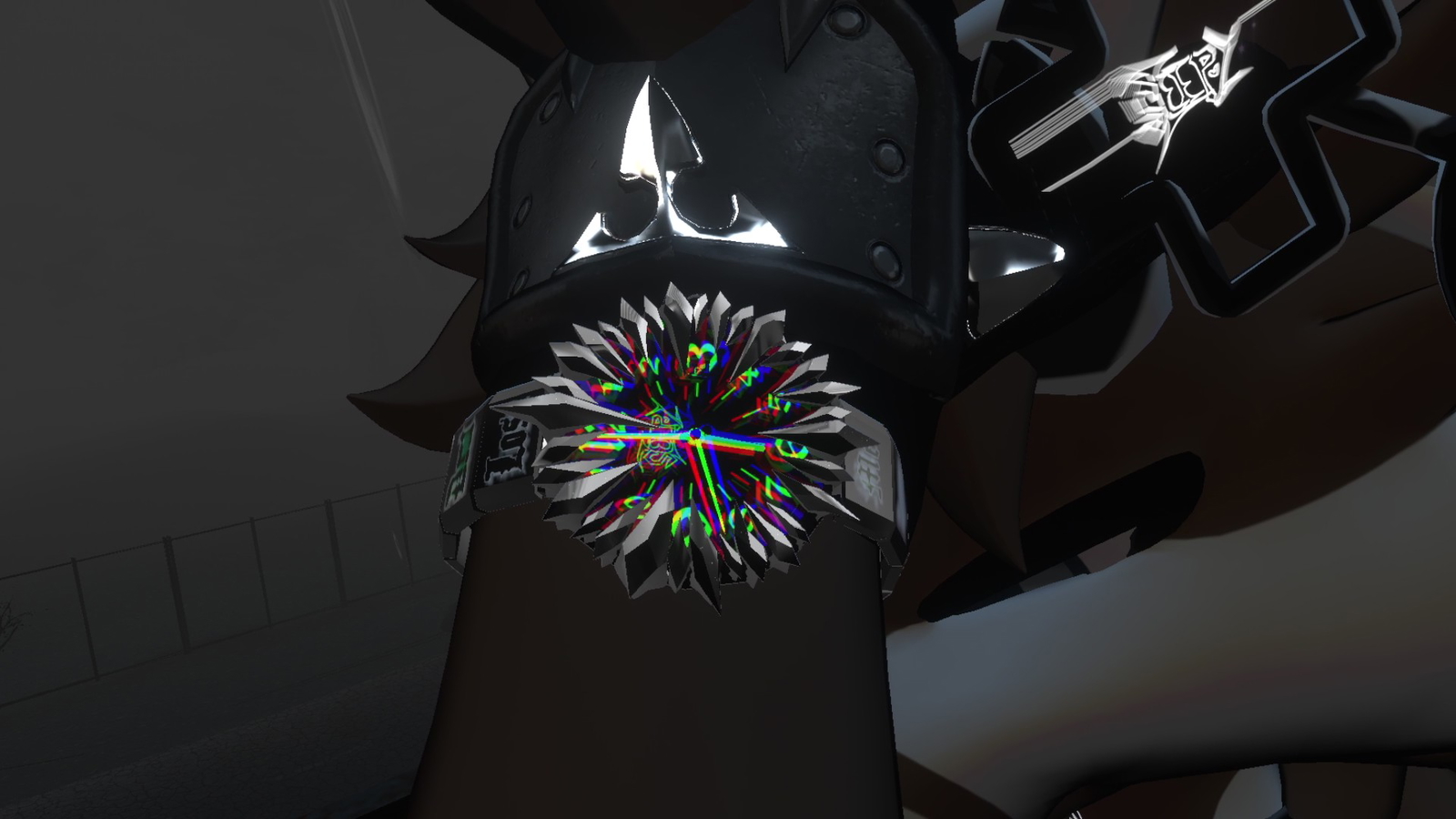 The Lost Watch (Animated, Nardoragon Prefab)