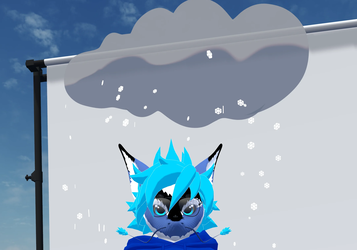 Weather Cloud